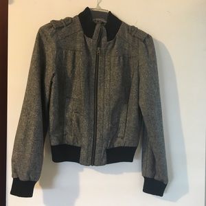 Woman’s Jacket